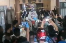 Memilukan, 3 Bersaudara...