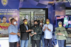 BNI dan IMI Kolaborasi...