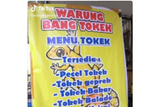 Warung Ini Tawarkan...