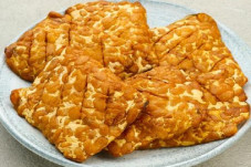 Resep Tempe Goreng Ketumbar,...