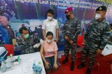 Kejar Kekebalan Komunitas,...