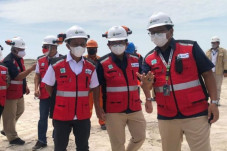 Bakal Jadi yang Pertama...