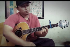 Alip Ba Ta Bisa Raup...