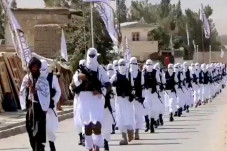 Taliban Eksekusi Kakak...