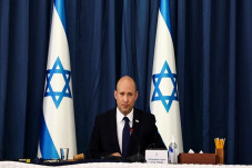 PM Israel: Iran Bohong...