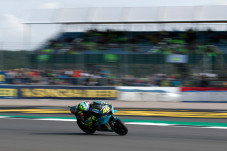 MotoGP 2021; Tindakannya...