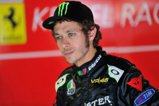 Valentino Rossi Dirumorkan...