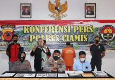 Sindikat Ilegal Benih...