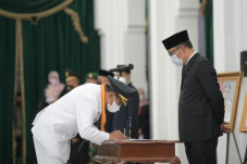 Ridwan Kamil Ingatkan...