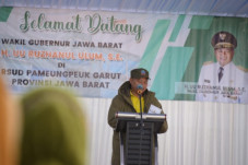 Gedung OK RSUD Pemempeuk...
