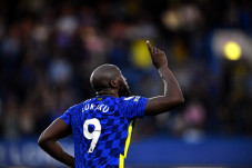 Liga Inggris; Chelsea...