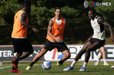 Sambut Lazio, Stefano...