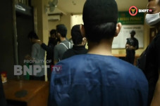 33 Napi Teroris Dipindah...