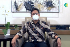 Menkes Budi Gunadi Beberkan...