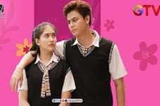 Rasa Benci Antara Cut...
