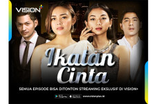 Dear Fans Ikatan Cinta,...