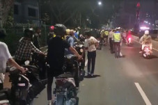 639 Kendaraan Ditilang...