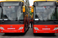 Rute Transjakarta Koridor...