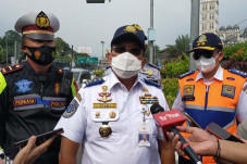 Kemenhub Masih Kaji...