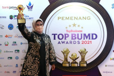 Bupati dan BPR Serang...