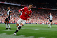 Cristiano Ronaldo Tahu...