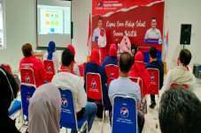Perindo Jabar Gelar...