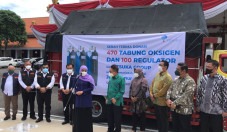 Pemprov Jatim Terima...