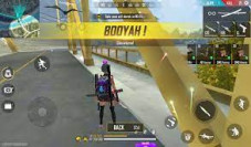 Cara Booyah FF yang...