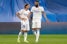 Liga Spanyol: Bantai...