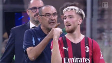Maurizio Sarri Diespulso...