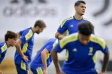 Preview Malmoe vs Juventus:...