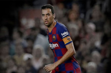 Barcelona Optimistis...