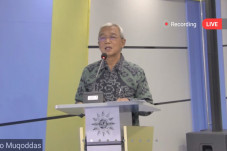 Muhammadiyah Dorong...
