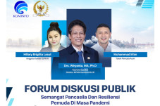 Ketangguhan Pemuda Penting...
