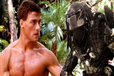 Jean-Claude Van Damme...