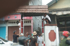 Cegah Peredaran Narkoba,...
