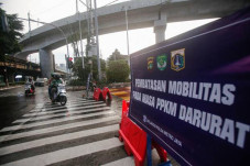 Kasus Covid Semakin...