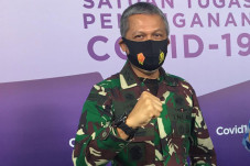 Berulang Tahun ke-58,...