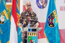FKPPI: Pemuda Harus...