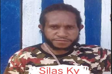 Ketua KNPB Kisor Dikabarkan...