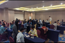 Warga Biak dan Supiori...