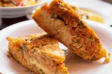 Resep Telur Dadar Padang...