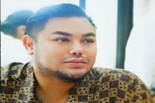 Ivan Gunawan Unggah...