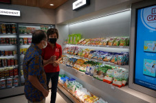JD.ID Bikin Gerai Offline...