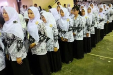 Tips Khusus Menghadapi...