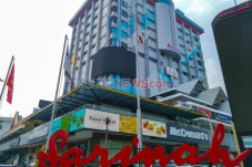 Jejak Sejarah Gedung...