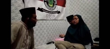 Mengenal Jin Qorin yang...