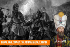 Kisah Sultan Sulaiman...