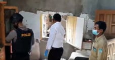 Ledakan Bom Ikan Tewaskan...
