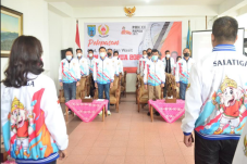 Wali Kota Salatiga Minta...